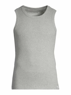 Pyjamat & Kylpytakit<Calvin Klein Underwear Tankkitoppi P7A GREY HEATHER