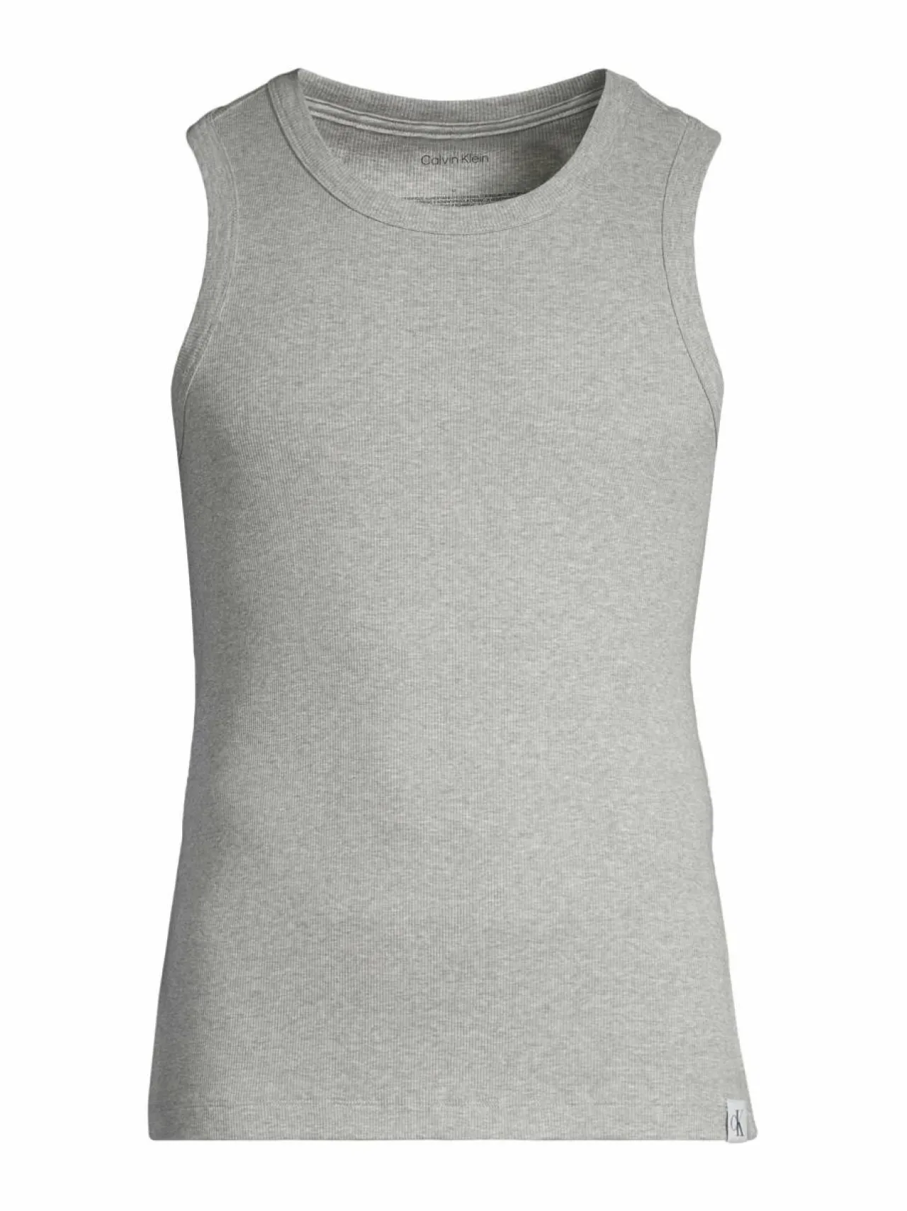 Pyjamat & Kylpytakit<Calvin Klein Underwear Tankkitoppi P7A GREY HEATHER