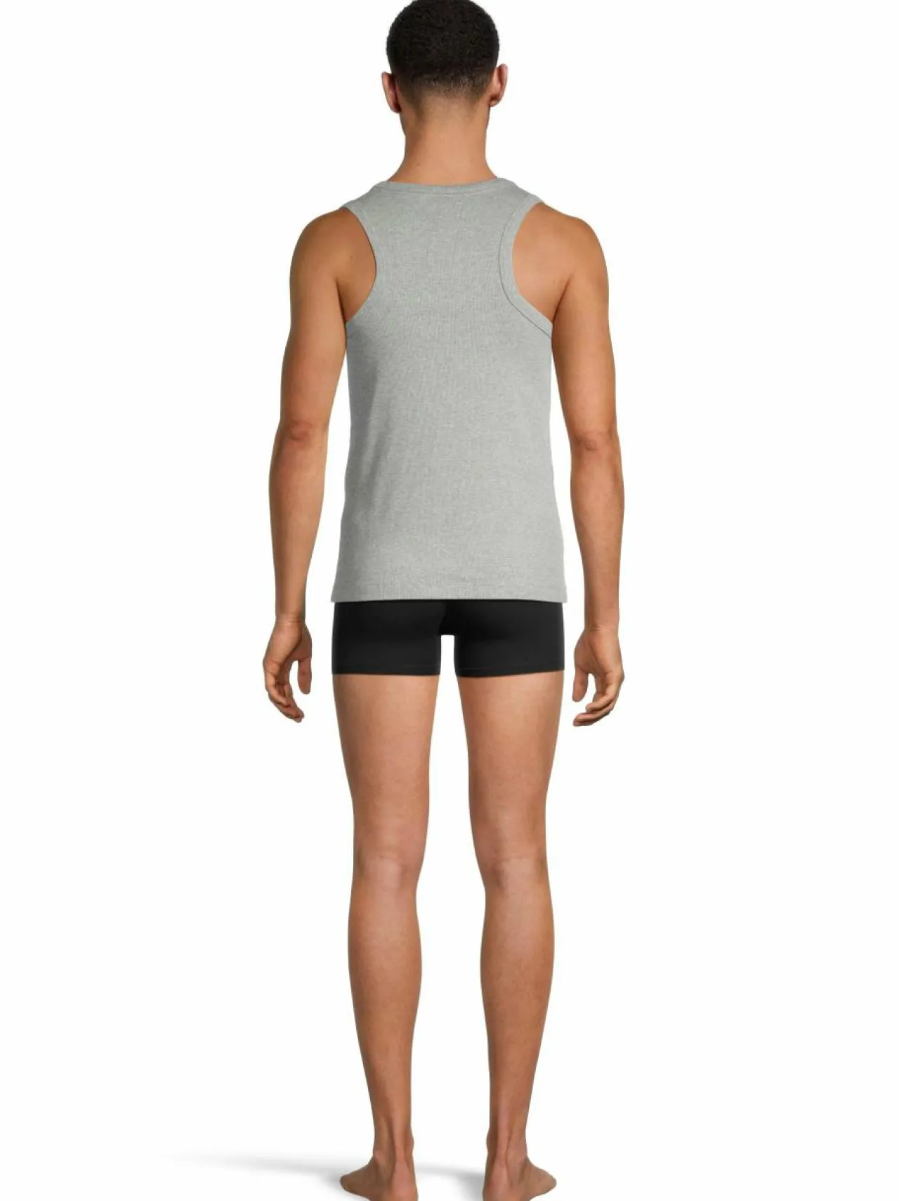 Pyjamat & Kylpytakit<Calvin Klein Underwear Tankkitoppi P7A GREY HEATHER