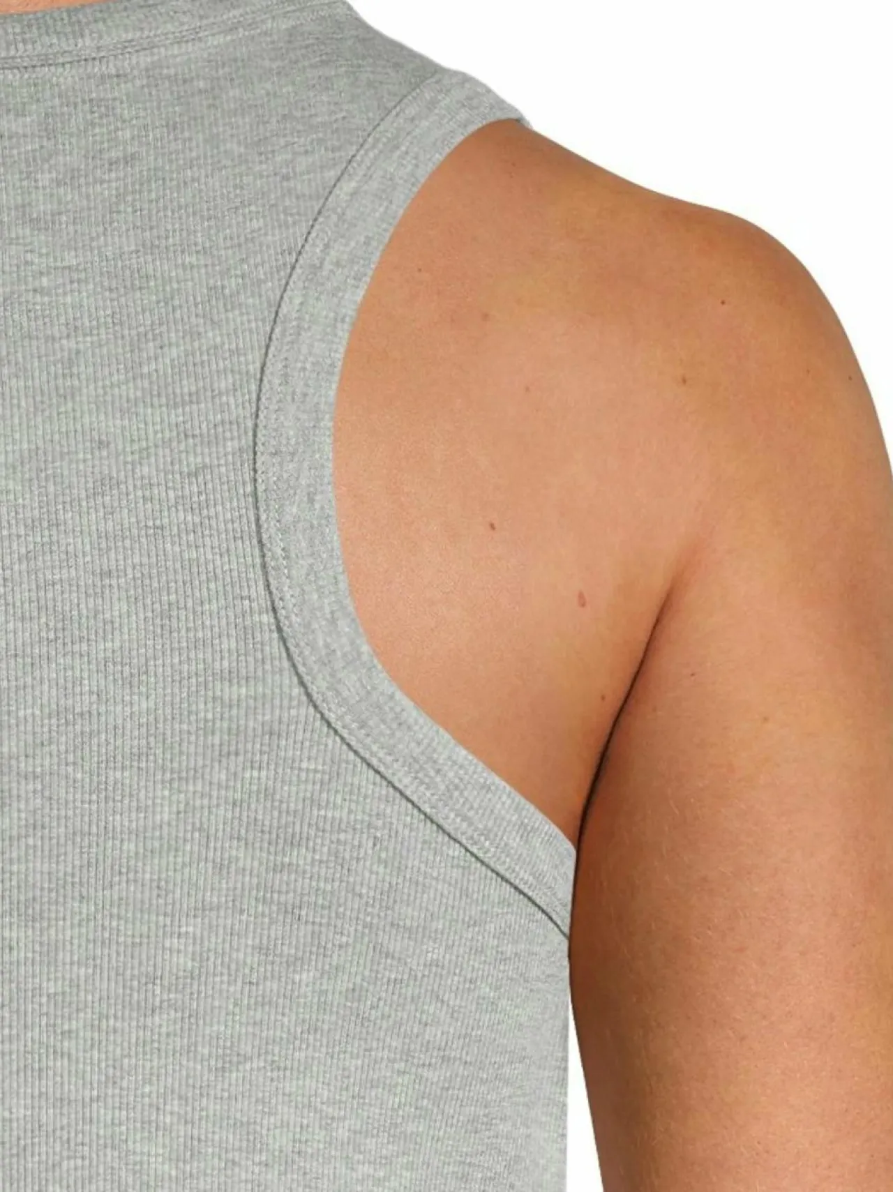 Pyjamat & Kylpytakit<Calvin Klein Underwear Tankkitoppi P7A GREY HEATHER