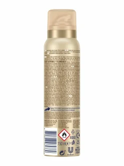 Aurinkotuotteet<Dove Tanning Mousse Fair to -itseruskettava vaahto 150 ml MEDIUM