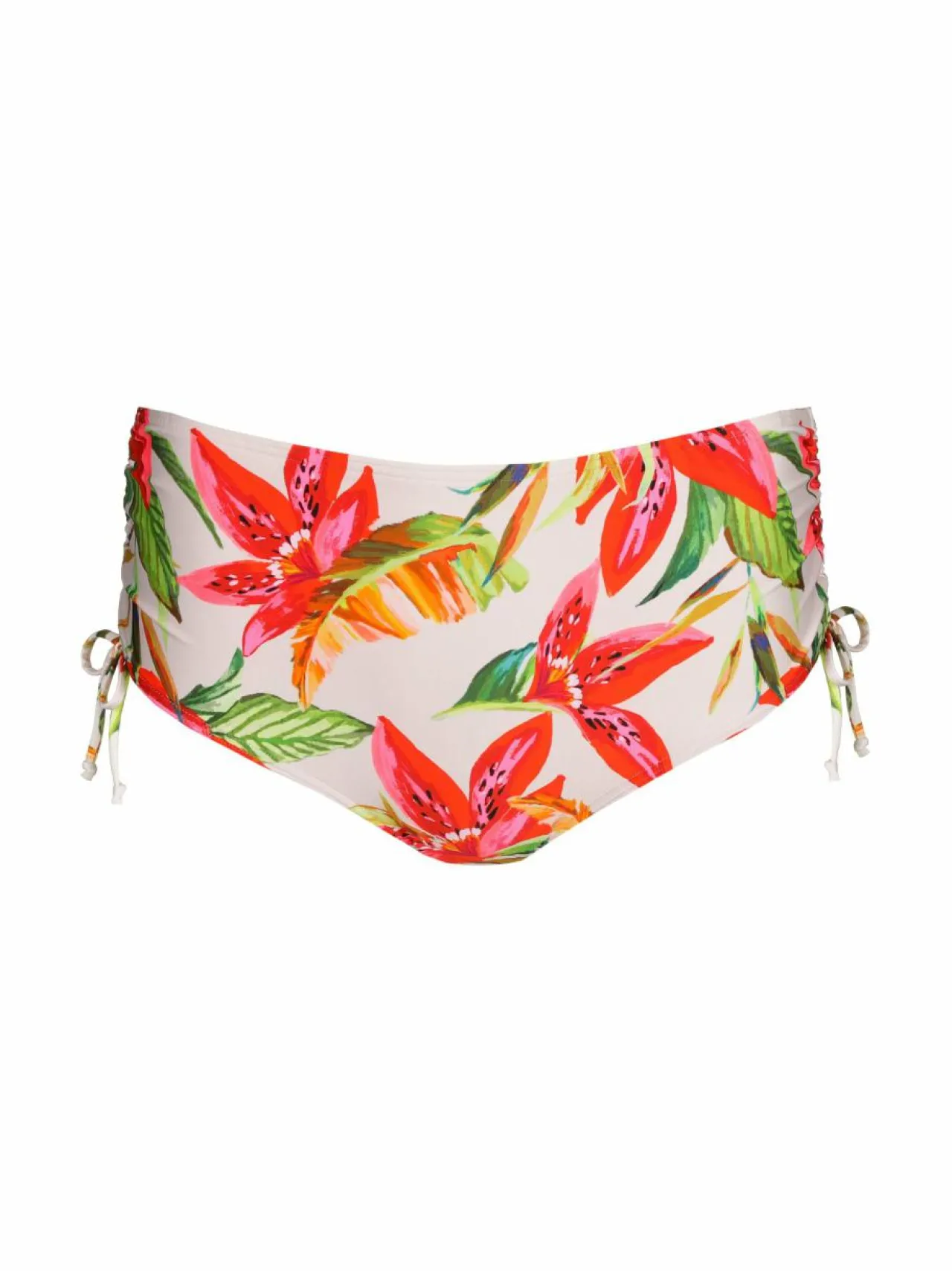 Uima-Asut<Primadonna Tanzania Full Brief -bikinialaosa CTR CALM TROPICS