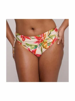 Uima-Asut<Primadonna Tanzania Full Brief -bikinialaosa CTR CALM TROPICS