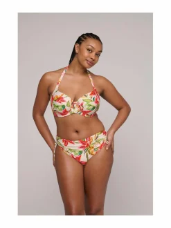 Uima-Asut<Primadonna Tanzania Full Brief -bikinialaosa CTR CALM TROPICS