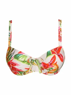 Primadonna Tanzania-bikiniyläosa^ Uima-Asut