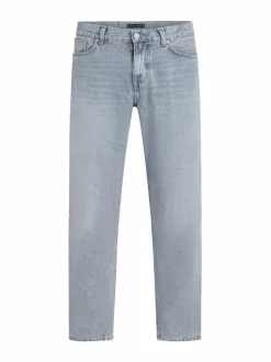 Farkut<Tommy Hilfiger Tapered Harlem -farkut 1B2 PORT GREY
