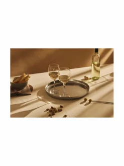 Alessi Tarjotin Ø 35 cm^ Tarjoiluastiat