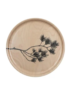 Tarjoiluastiat<MIIKO Tarjotin 35cm Havu