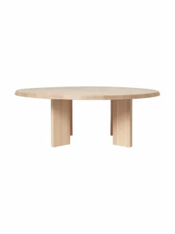 Ferm Living Tarn-sohvapöytä 38 x 107,6 x 108,1 cm^ Pöydät