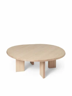 Ferm Living Tarn-sohvapöytä 38 x 107,6 x 108,1 cm^ Pöydät