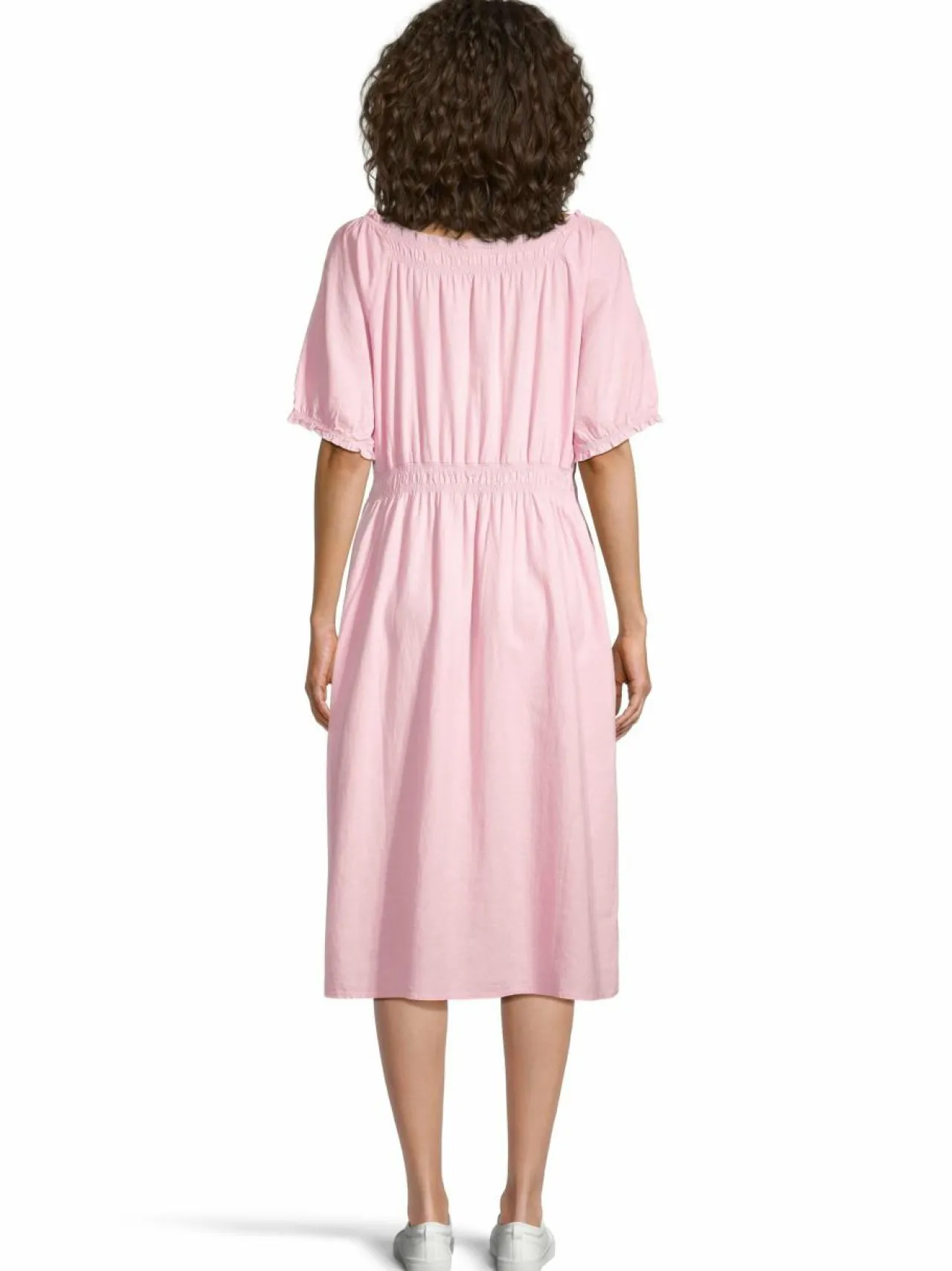 Mekot<NOOM Taru-mekko LT.PINK