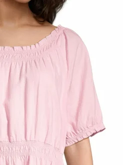 Mekot<NOOM Taru-mekko LT.PINK