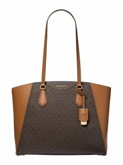Michael Michael Kors Taryn Large Tote -laukku^ Shopperit
