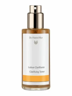 Dr.Hauschka Tasapainottava kasvovesi 100 ml^ Kasvojenhoito