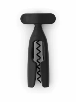 Baari- & Viinitarvikkeet<Brabantia Tasty-korkkiruuvi DARK GREY