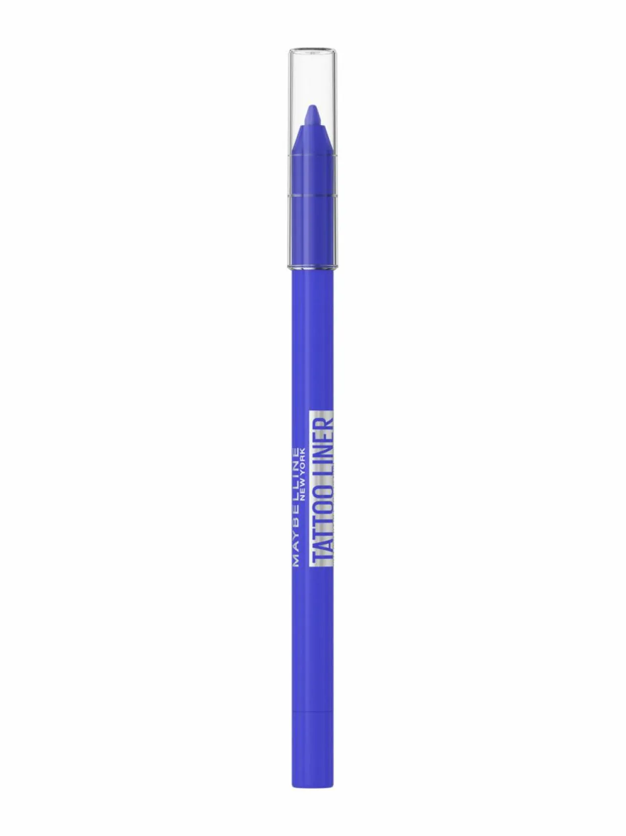 Maybelline Tattoo Liner Gel Pencil -silmänrajauskynä^ Silmät
