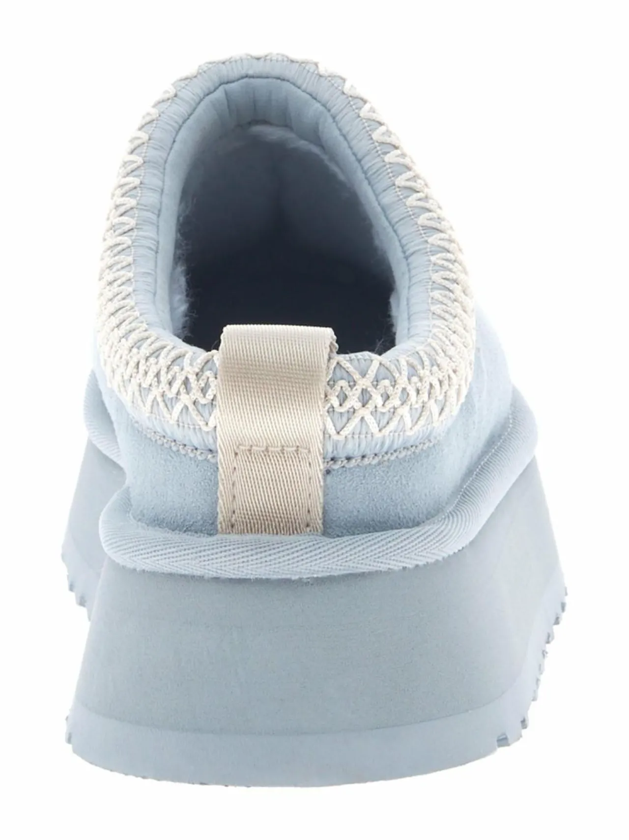 UGG Tazz Clog Platform -nahkasandaalit^ Sandaalit