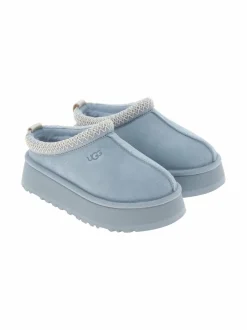 UGG Tazz Clog Platform -nahkasandaalit^ Sandaalit