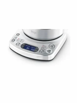 Kahvin- & Vedenkeittimet<Sage Tea Maker BTM800 -teehaudutin HOPEA