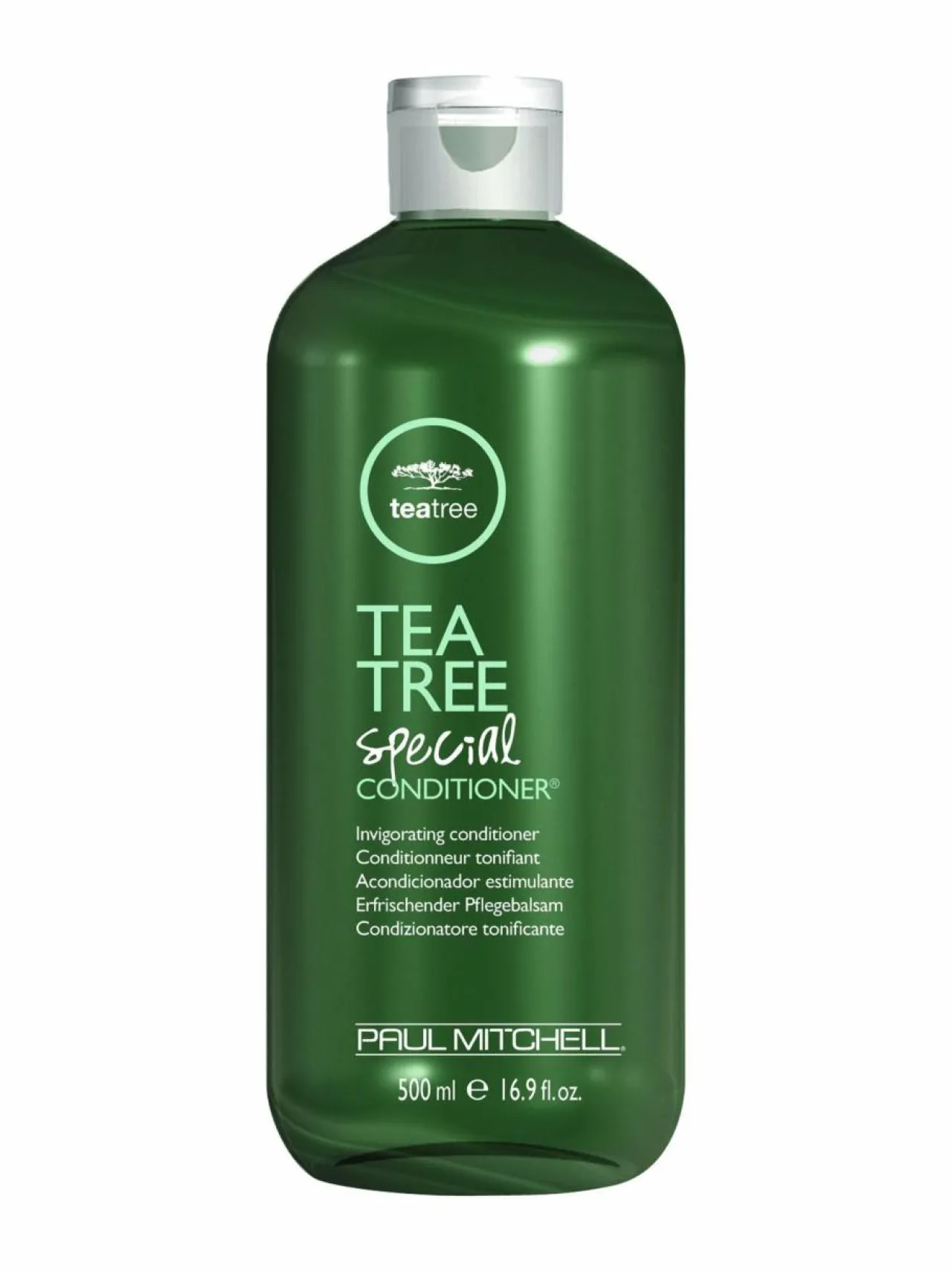 Hiustenhoitotuotteet<Paul Mitchell Tea Tree Special -hoitoaine 500 ml