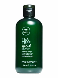 Hiustenhoitotuotteet<Paul Mitchell Tea Tree Special -virkistävä shampoo 300 ml