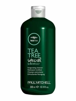 Hiustenhoitotuotteet<Paul Mitchell Tea Tree Special -virkistävä shampoo 300 ml