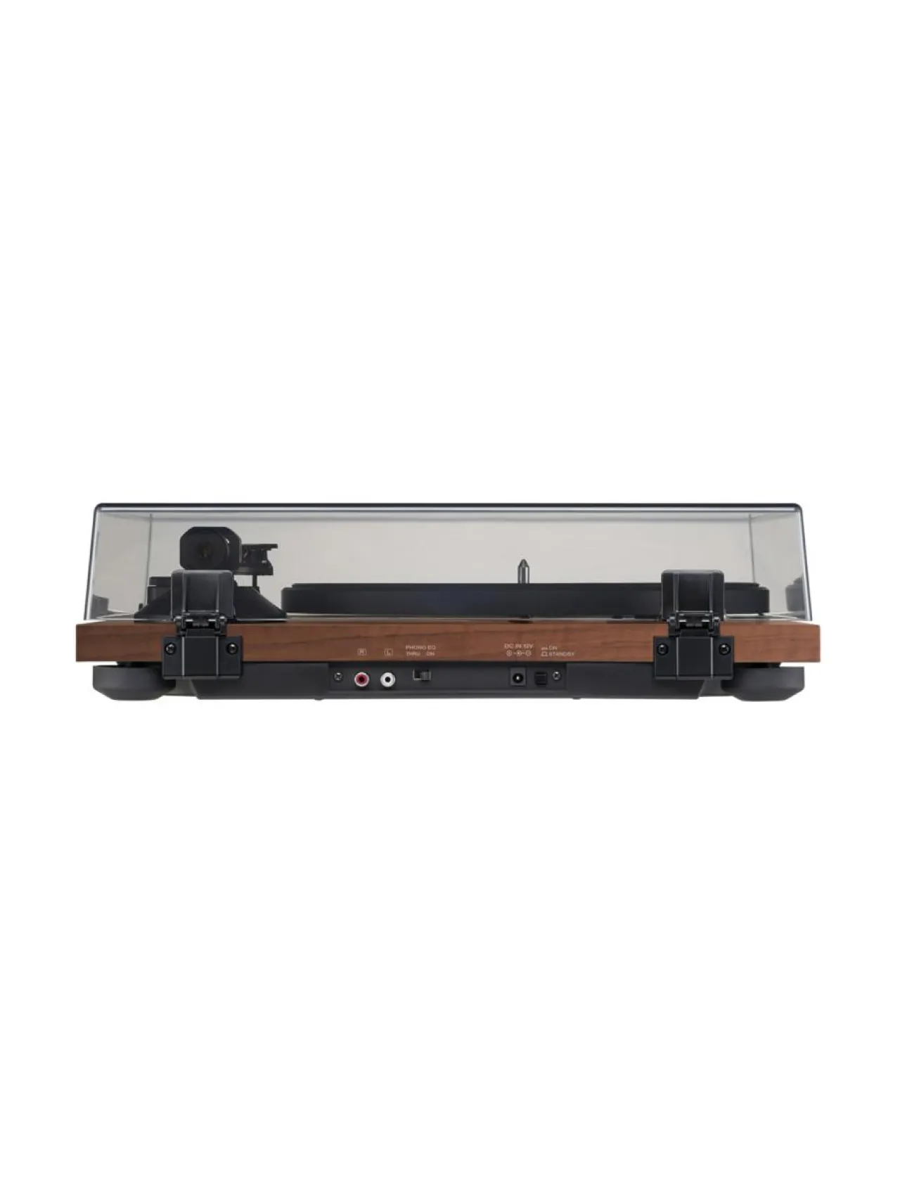 Audio<Teac TN-280BT-A3/B Bluetooth Vinyylisoitin Pähkinäpuu PÄHKINÄ