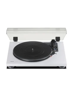 Audio<Teac TN-180BT-A3/W Bluetooth Vinyylisoitin VALKOINEN
