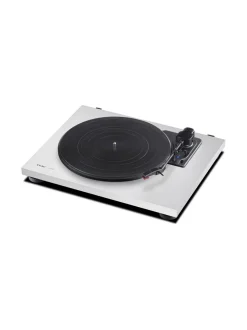 Audio<Teac TN-180BT-A3/W Bluetooth Vinyylisoitin VALKOINEN