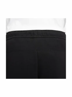 Urheiluhousut & Treenitrikoot<Nike Tech Fleece -collegehousut 010 BLACK/BLACK