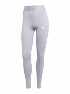 Urheiluhousut & Treenitrikoot<adidas Performance Techfit Stash Pocket Full Length -leggingsit IX4990 GLOGRY