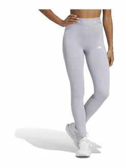 Urheiluhousut & Treenitrikoot<adidas Performance Techfit Stash Pocket Full Length -leggingsit IX4990 GLOGRY