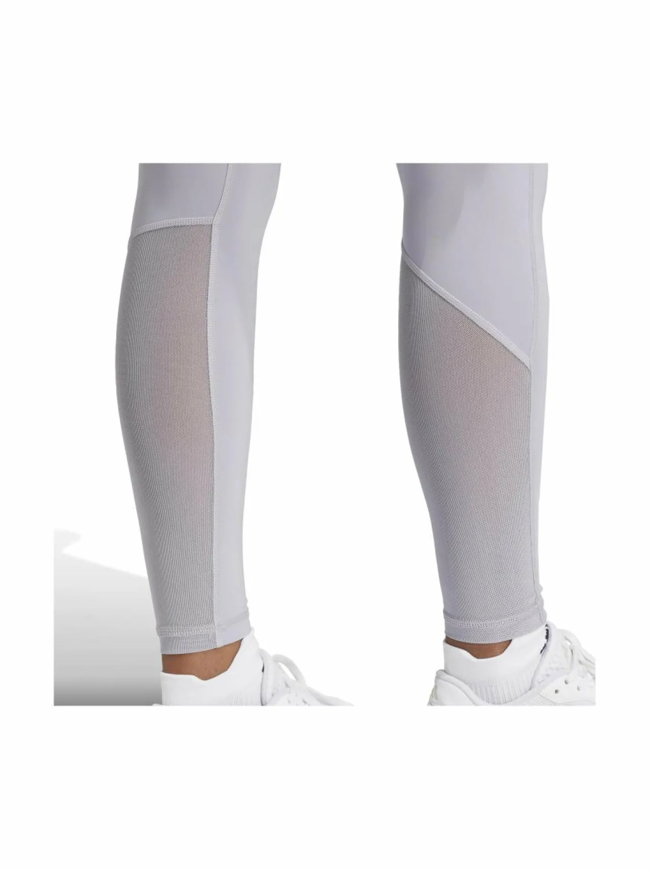 Urheiluhousut & Treenitrikoot<adidas Performance Techfit Stash Pocket Full Length -leggingsit IX4990 GLOGRY