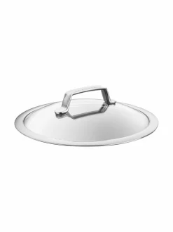 Scanpan Techn IQ -kattilankansi 26 cm^ Keitto- & Paistoastiat