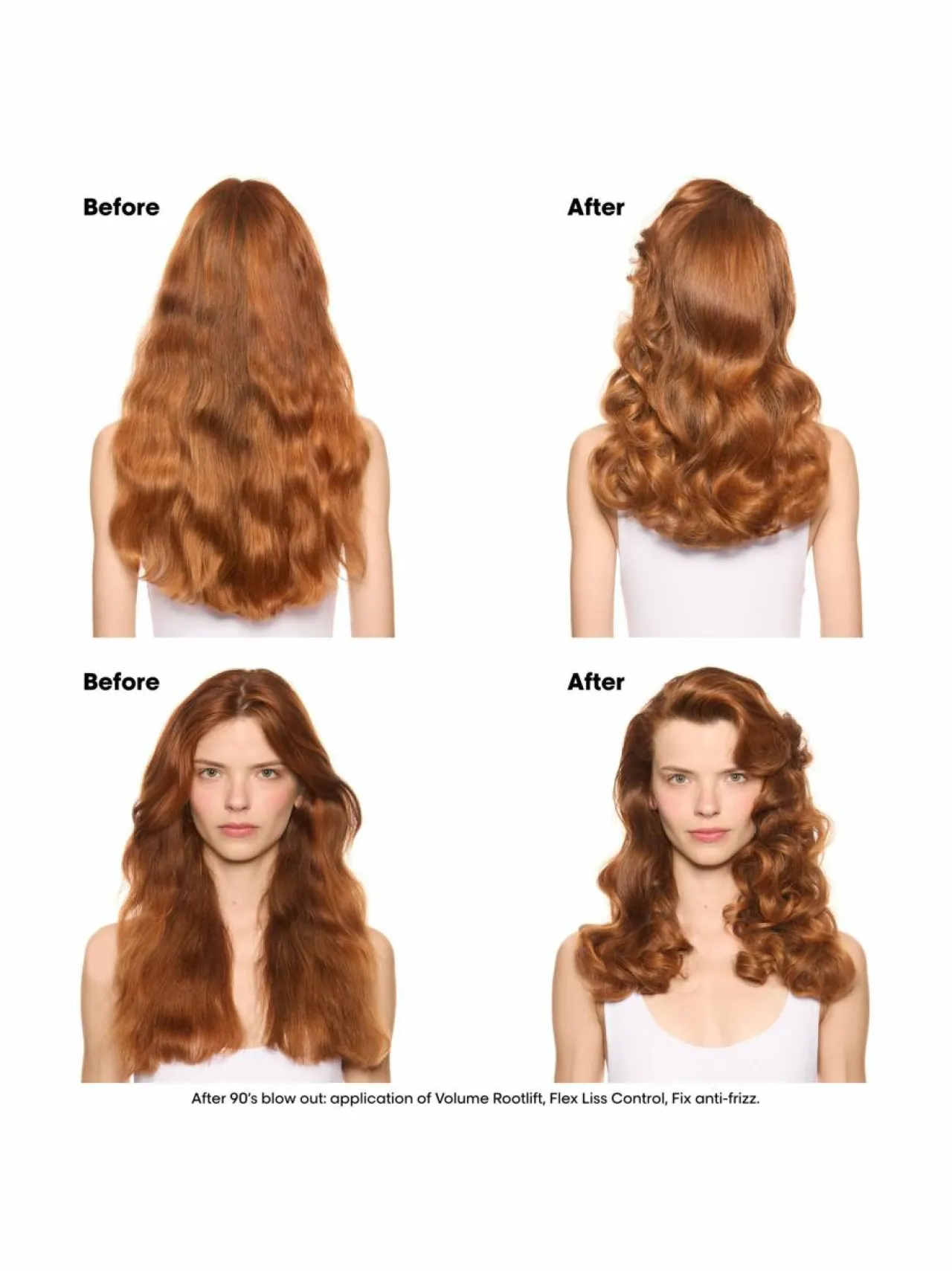 L'Oréal Professionnel Tecni.Art Fix Anti-Frizz -hiuskiinne^ Muotoilu & Viimeistely