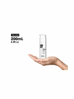 L'Oréal Professionnel Tecni.Art Fix Design -viimeistelysuihke 200 ml^ Muotoilu & Viimeistely