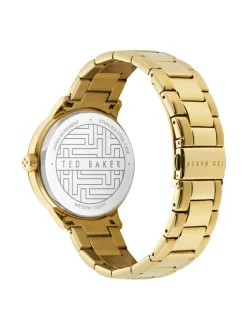 Kellot<TED BAKER Watches TED ANALOG CLASSIC 42MM -RANNEKELLO