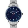TED BAKER Watches TED ANALOG CLASSIC 42MM -RANNEKELLO^ Kellot