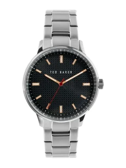 Kellot<TED BAKER Watches TED ANALOG CLASSIC 42MM -RANNEKELLO