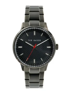 Kellot<TED BAKER Watches TED ANALOG CLASSIC 42MM -RANNEKELLO