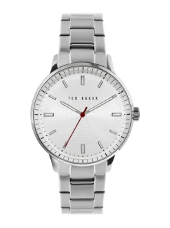 Kellot<TED BAKER Watches TED ANALOG CLASSIC 42MM -RANNEKELLO
