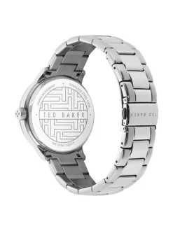 Kellot<TED BAKER Watches TED ANALOG CLASSIC 42MM -RANNEKELLO