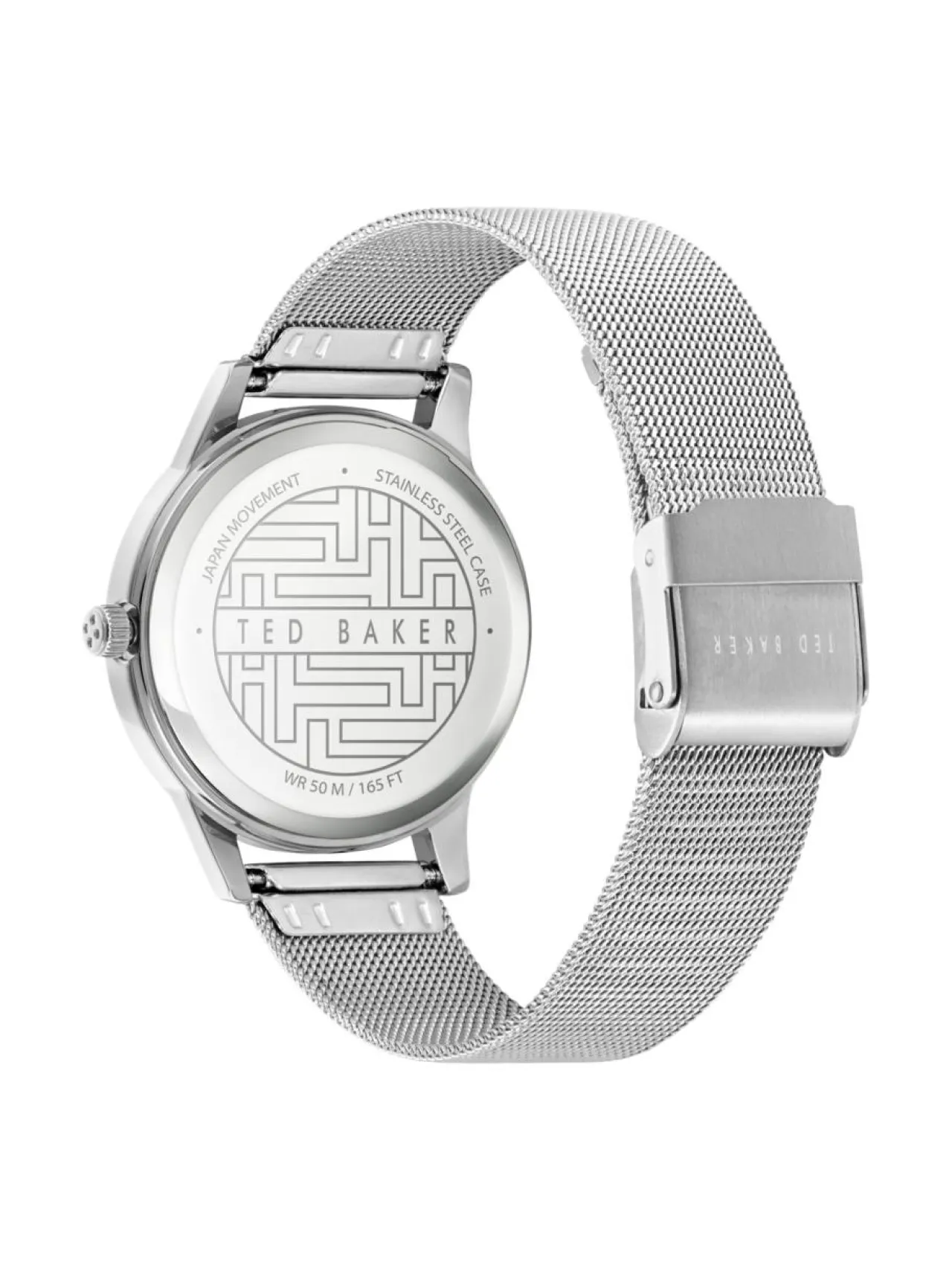 TED BAKER Watches TED ANALOGUE CLASSIC 34MM -RANNEKELLO^ Kellot