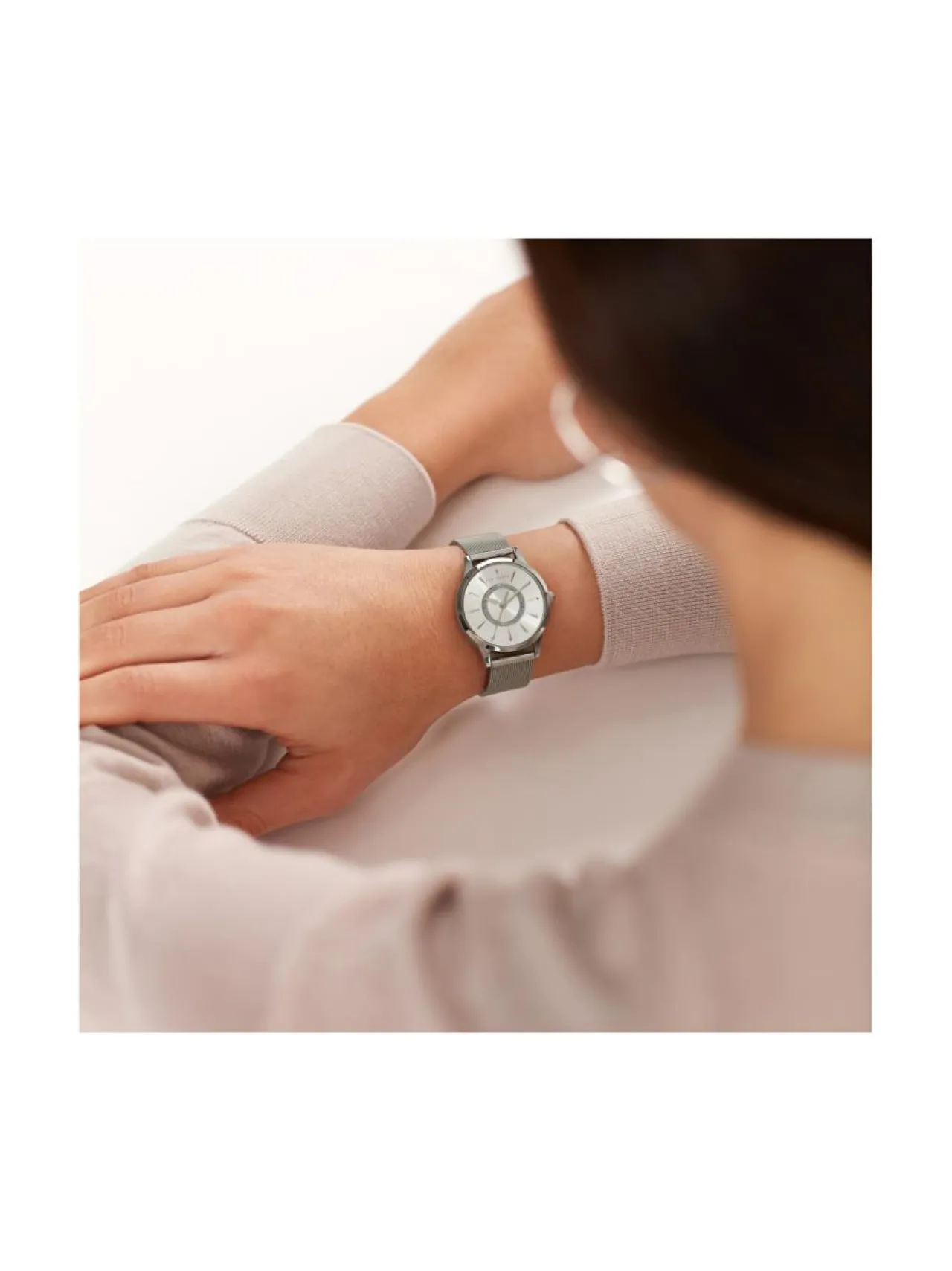 TED BAKER Watches TED ANALOGUE CLASSIC 34MM -RANNEKELLO^ Kellot