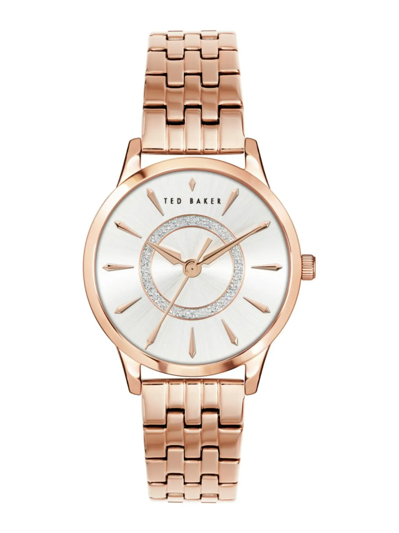 Kellot<TED BAKER Watches TED ANALOGUE CLASSIC 34MM -RANNEKELLO