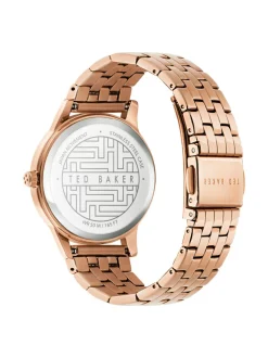 Kellot<TED BAKER Watches TED ANALOGUE CLASSIC 34MM -RANNEKELLO