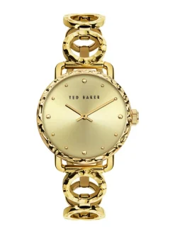Kellot<TED BAKER Watches TED ANALOGUE CLASSIC 34MM -RANNEKELLO