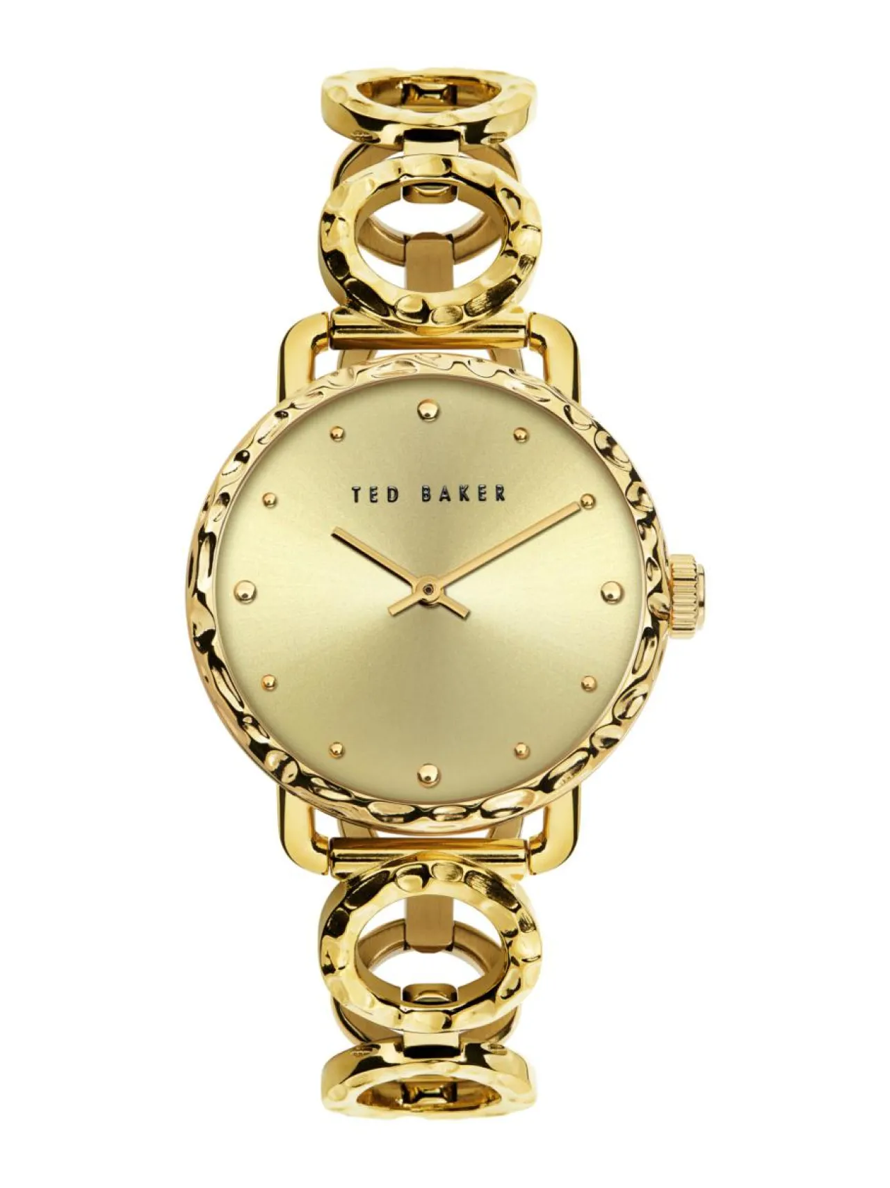 Kellot<TED BAKER Watches TED ANALOGUE CLASSIC 34MM -RANNEKELLO