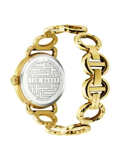 Kellot<TED BAKER Watches TED ANALOGUE CLASSIC 34MM -RANNEKELLO