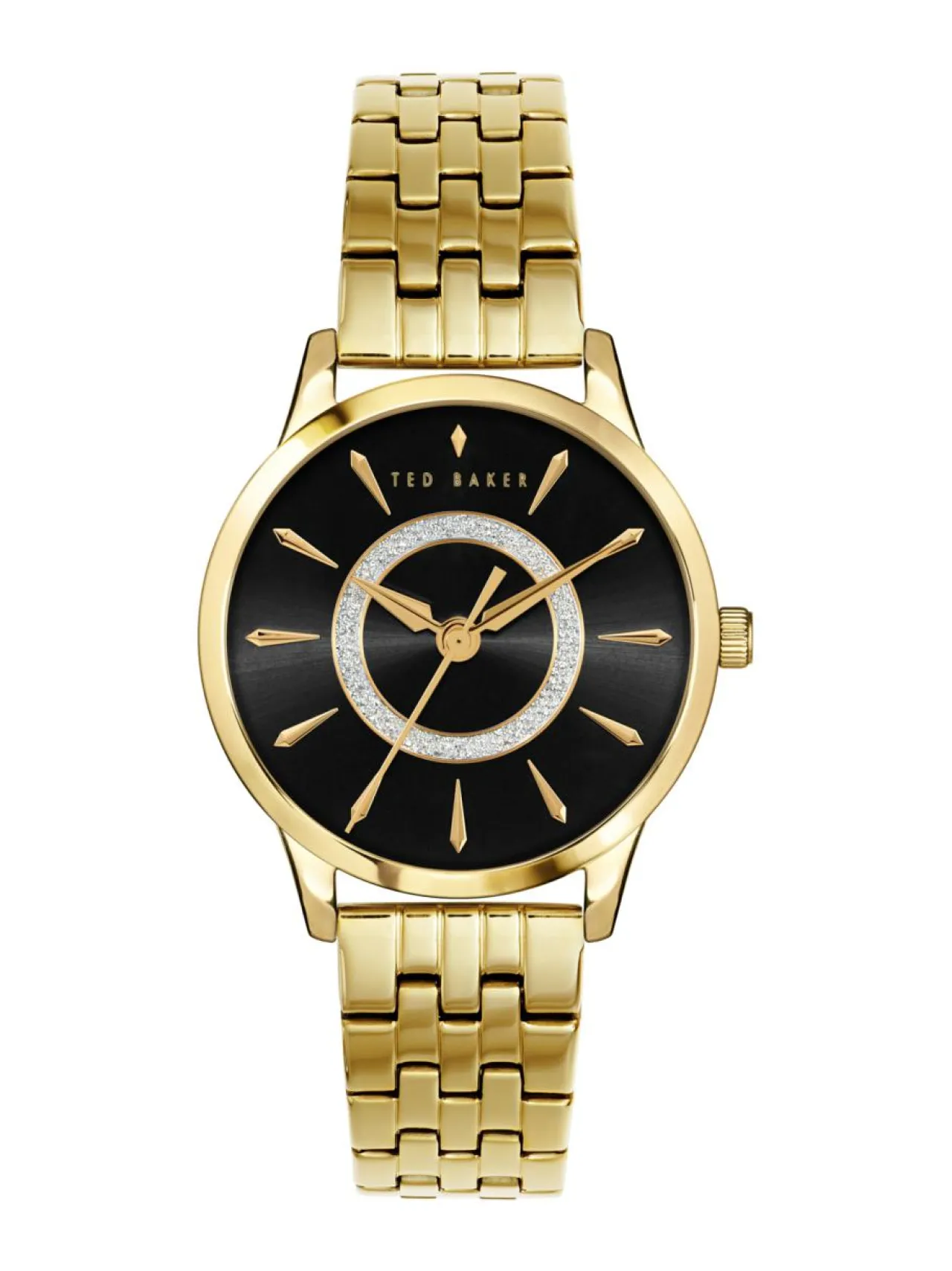 TED BAKER Watches TED ANALOGUE CLASSIC 34MM -RANNEKELLO^ Kellot